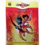 Sons of Ram Comics