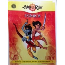 Sons of Ram Comics