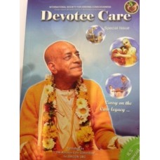 Devotee Care Journal