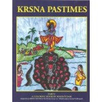 Krishna Pastimes Part I