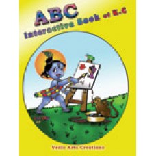 ABC-Interactive Book.