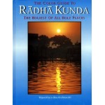 Colour Guide to Radhakunda