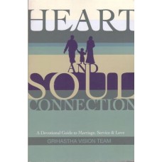 Heart and Soul Connection