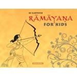 An Illustrated Ramayana for Kids