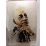 Srila Prabhupada, Small Acrylic