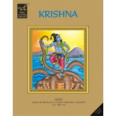 Krishna (Wilco Picture Library) 