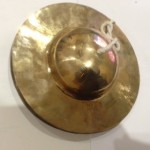 8 inch Brass Whomper