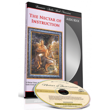 Nectar of Instructions Audio Book 