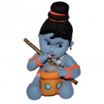 Bal Krishna Doll