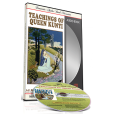 Teachings of Queen Kunti Audio Book