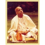 Prabhupada Chanting