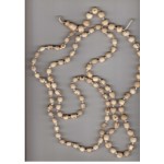 Medium Round Tulsi Chaniting Beads