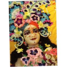 Deity Pictures or Lord Balaram