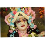 Deity Pictures of Lord Balaram