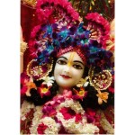 Deity Pictures of Lord Balaram