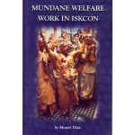 Mundane welfare work in ISKCON