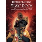 Hare Krishna Music Book