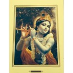 The Sound of Krishna's Flute