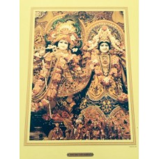 Shree Shree Radha Rasbihariji