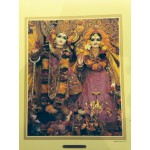 Sri Sri Radha Govind