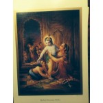 Yashoda Decorates Krishna