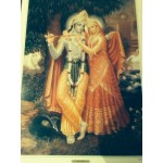 Radha & Krishna