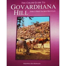 The Color Guide to Govardhana Hill