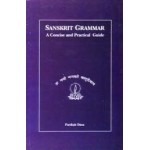 Sanskrit Grammar: A Concise and Practical Guide