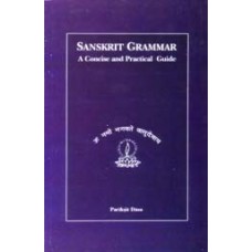 Sanskrit Grammar: A Concise and Practical Guide