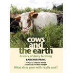 Cows and the Earth 