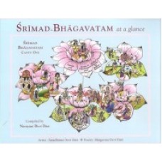 Canto One Srimad Bhagavatam at a Glance