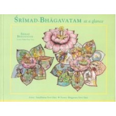 Canto 3.2 Srimad Bhagavatam at a Glance