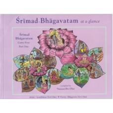 Canto Four Part One Srimad Bhagavatam at a Glance