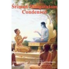 Srimad Bhagavatam Condensed