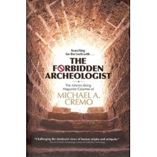 The Forbidden Archeologist 