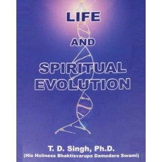 Life and Spiritual Evolution 