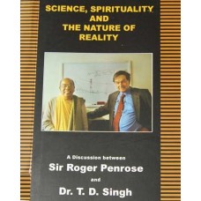 Science, Spirituality & the Nature of Reality 