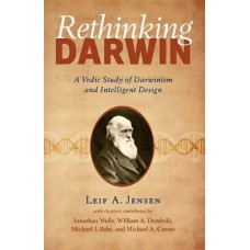 Rethinking Darwin