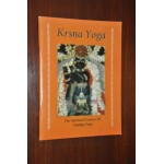 Krsna Yoga  The Spiritual Essence of Astanga Yoga