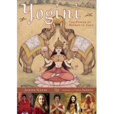 Yogini