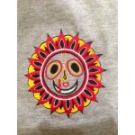 Kids T Shirt - Jagannath embroidered 