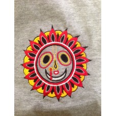 Kids T Shirt - Jagannath embroidered 