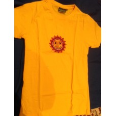 Kids T Shirt - Jagannath embroidered 