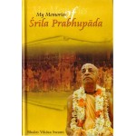 My Memories of Srila Prabhupada