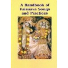 A Handbook of Vaisnava Songs & Practices 