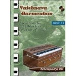 Vaisnava Harmonium (+2 cd's)