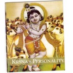 Krsna's Personailty