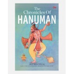 The Chronicles Of Hanuman