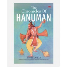 The Chronicles Of Hanuman