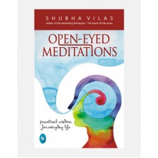 Open-eyed Meditations